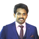 Karthick Velusamy