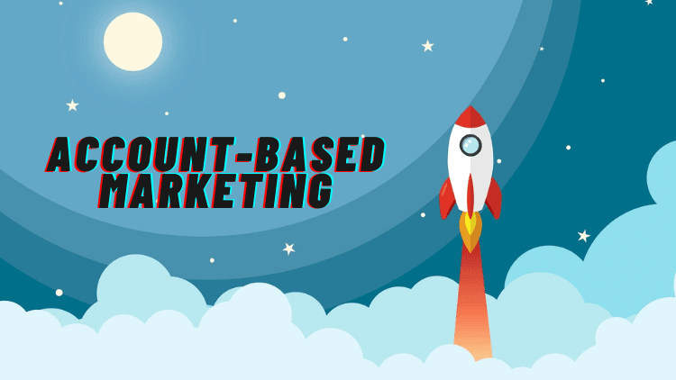Account based marketing